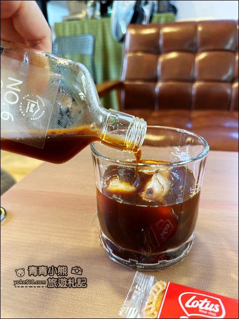 苗栗景點》隱藏版景點,南庄老屋六號咖啡廳~鬧中取靜的品嚐美味咖啡 @青青小熊*旅遊札記 苗栗景點》隱藏版景點,南庄老屋六號咖啡廳~鬧中取靜的品嚐美味咖啡 @青青小熊*旅遊札記