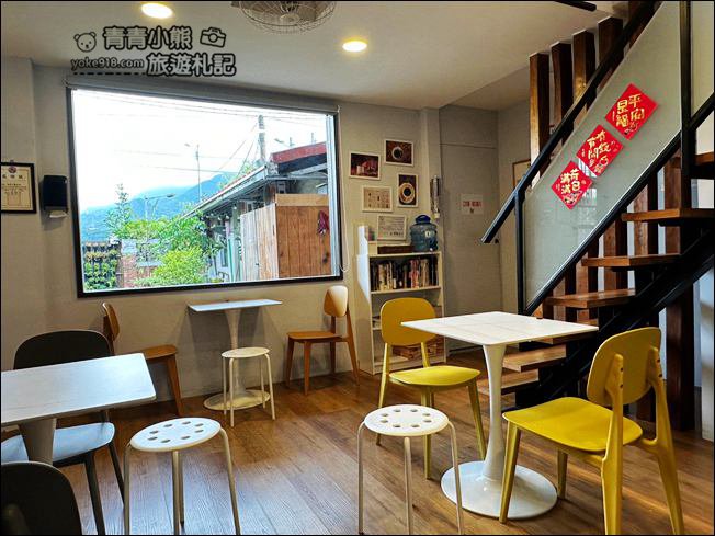 苗栗景點》隱藏版景點,南庄老屋六號咖啡廳~鬧中取靜的品嚐美味咖啡 @青青小熊*旅遊札記 苗栗景點》隱藏版景點,南庄老屋六號咖啡廳~鬧中取靜的品嚐美味咖啡 @青青小熊*旅遊札記