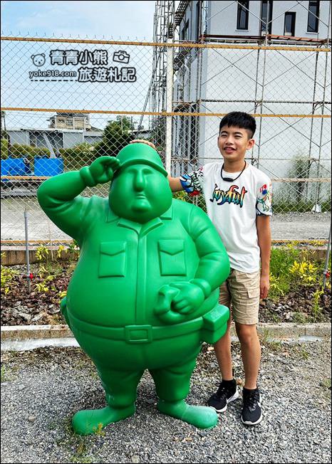 宜蘭新景點》星夢森林劇場動物樂園~來找會握手的水豚君，太可愛太療癒 @青青小熊＊旅遊札記