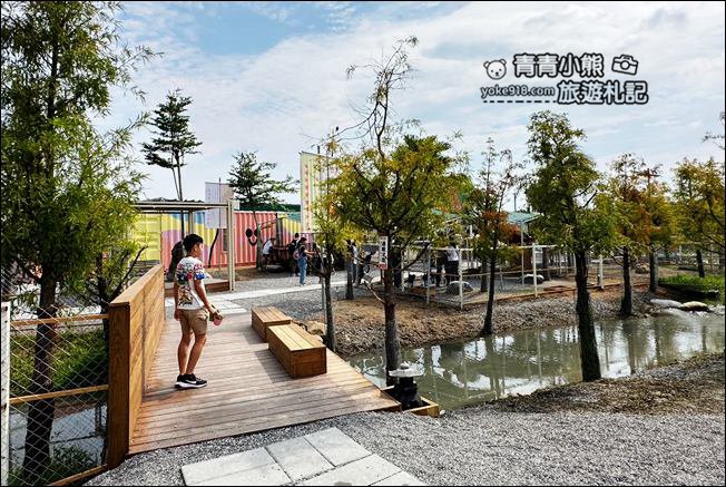 宜蘭新景點》星夢森林劇場動物樂園~來找會握手的水豚君,太可愛太療癒 @青青小熊*旅遊札記 宜蘭新景點》星夢森林劇場動物樂園~來找會握手的水豚君,太可愛太療癒 @青青小熊*旅遊札記