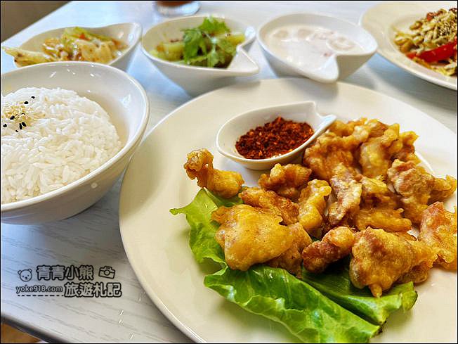 桃園景點》玉飲翡翠文化城小吃,異國風~吃風味料理還可以變裝體驗民族服飾 @青青小熊*旅遊札記 桃園景點》玉飲翡翠文化城小吃,異國風~吃風味料理還可以變裝體驗民族服飾 @青青小熊*旅遊札記