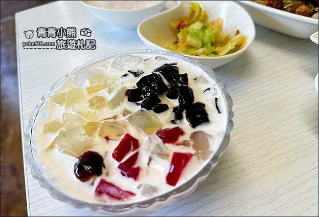 桃園景點》玉飲翡翠文化城小吃,異國風~吃風味料理還可以變裝體驗民族服飾 @青青小熊*旅遊札記 桃園景點》玉飲翡翠文化城小吃,異國風~吃風味料理還可以變裝體驗民族服飾 @青青小熊*旅遊札記