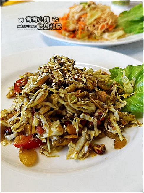 桃園景點》玉飲翡翠文化城小吃,異國風~吃風味料理還可以變裝體驗民族服飾 @青青小熊*旅遊札記 桃園景點》玉飲翡翠文化城小吃,異國風~吃風味料理還可以變裝體驗民族服飾 @青青小熊*旅遊札記