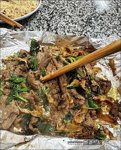 彰化溪湖美食》鄉親羊肉店~除了火鍋還有好吃的燒烤羊肉，在地人推薦的美食 @青青小熊＊旅遊札記