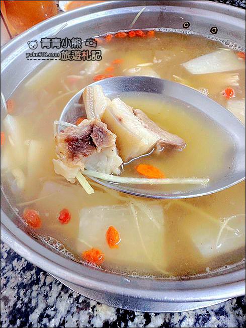 彰化溪湖美食》鄉親羊肉店~除了火鍋還有好吃的燒烤羊肉,在地人推薦的美食 @青青小熊*旅遊札記
