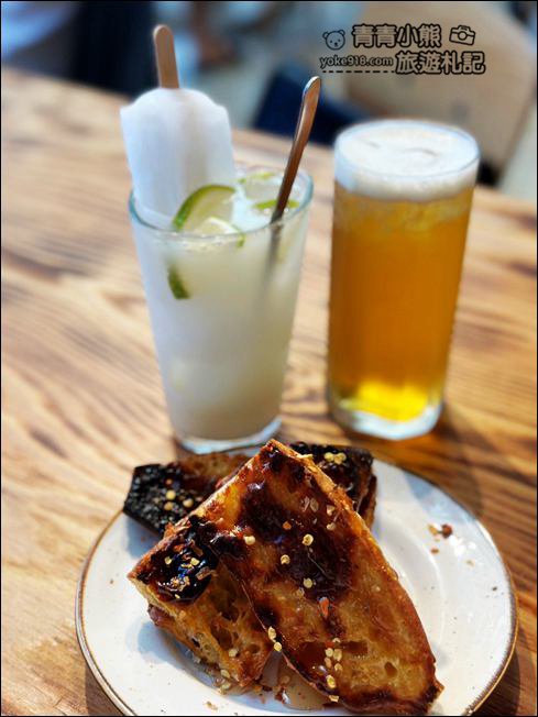 屏東恆春景點》樹夏飲事．老屋內的質感咖啡廳，這裡也好好拍 @青青小熊＊旅遊札記