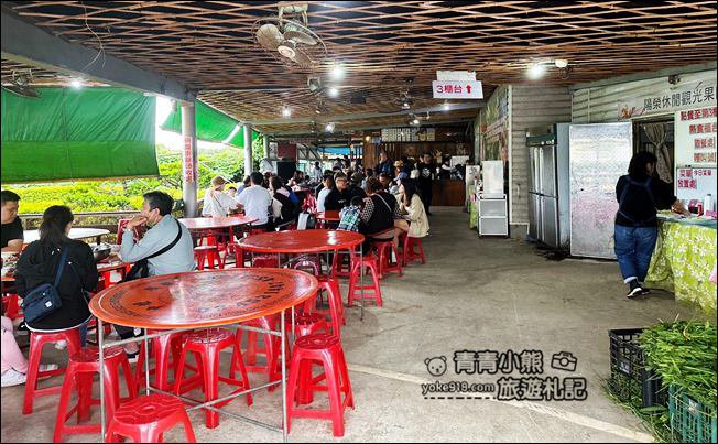 桃園親子景點》陽榮生態農場.可以撈魚釣青蛙、餵小羊,還有可愛的小動物都在這 @青青小熊*旅遊札記