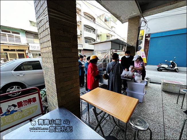 雲林北港小吃》粳粽林的粳粽冰,古早味Q彈軟糯,復古好吃的好滋味 @青青小熊*旅遊札記 雲林北港小吃》粳粽林的粳粽冰,古早味Q彈軟糯,復古好吃的好滋味 @青青小熊*旅遊札記
