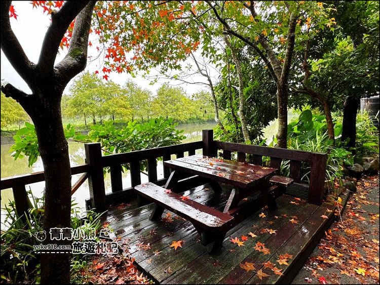 宜蘭景點》河岸秘境咖啡廳.河岸旁可以喝咖啡,看風景的森林風景點 @青青小熊*旅遊札記 宜蘭景點》河岸秘境咖啡廳.河岸旁可以喝咖啡,看風景的森林風景點 @青青小熊*旅遊札記