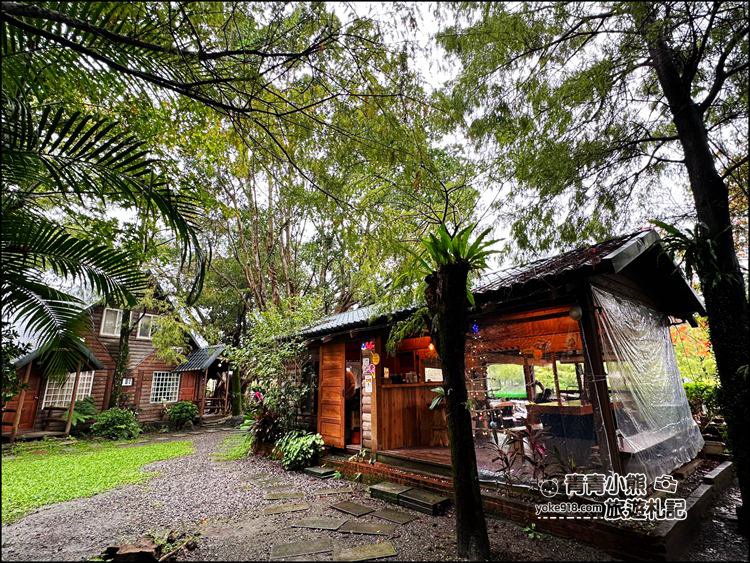 宜蘭景點》河岸秘境咖啡廳.河岸旁可以喝咖啡,看風景的森林風景點 @青青小熊*旅遊札記 宜蘭景點》河岸秘境咖啡廳.河岸旁可以喝咖啡,看風景的森林風景點 @青青小熊*旅遊札記