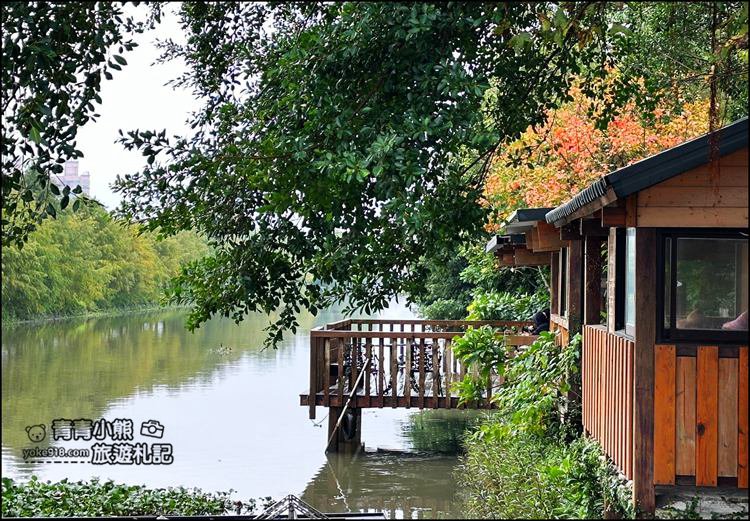 宜蘭景點》河岸秘境咖啡廳.河岸旁可以喝咖啡,看風景的森林風景點 @青青小熊*旅遊札記 宜蘭景點》河岸秘境咖啡廳.河岸旁可以喝咖啡,看風景的森林風景點 @青青小熊*旅遊札記