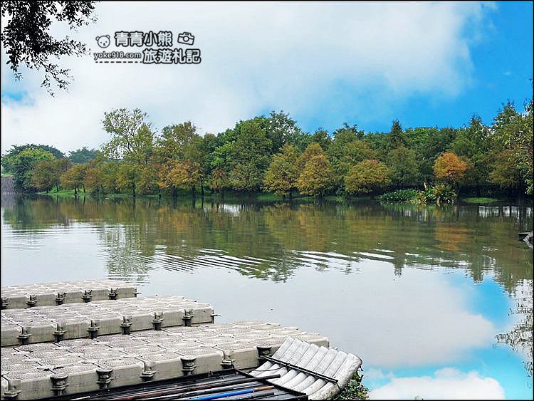 宜蘭景點》河岸秘境咖啡廳.河岸旁可以喝咖啡,看風景的森林風景點 @青青小熊*旅遊札記 宜蘭景點》河岸秘境咖啡廳.河岸旁可以喝咖啡,看風景的森林風景點 @青青小熊*旅遊札記