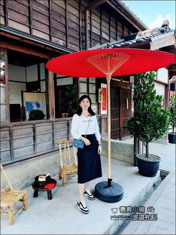 台南景點》弎弌和茗園,很有味道的日式歷史宅邸,也是俗女養成記的取景地之一 @青青小熊*旅遊札記 台南景點》弎弌和茗園,很有味道的日式歷史宅邸,也是俗女養成記的取景地之一 @青青小熊*旅遊札記