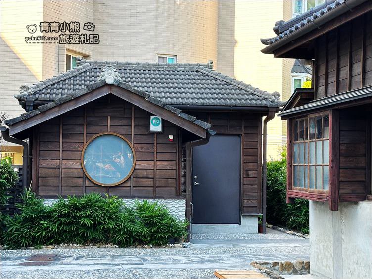 台南景點》弎弌和茗園,很有味道的日式歷史宅邸,也是俗女養成記的取景地之一 @青青小熊*旅遊札記 台南景點》弎弌和茗園,很有味道的日式歷史宅邸,也是俗女養成記的取景地之一 @青青小熊*旅遊札記