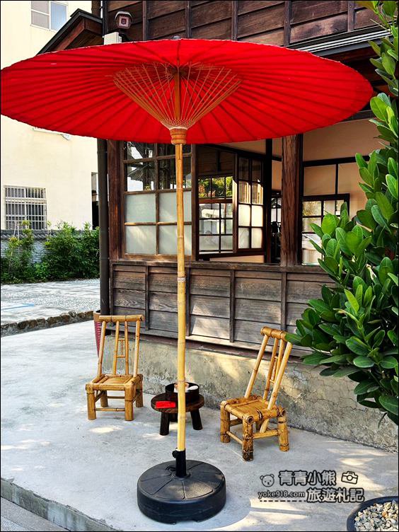台南景點》弎弌和茗園,很有味道的日式歷史宅邸,也是俗女養成記的取景地之一 @青青小熊*旅遊札記 台南景點》弎弌和茗園,很有味道的日式歷史宅邸,也是俗女養成記的取景地之一 @青青小熊*旅遊札記