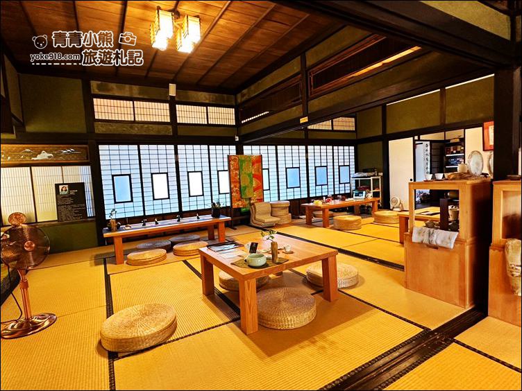 台南景點》弎弌和茗園,很有味道的日式歷史宅邸,也是俗女養成記的取景地之一 @青青小熊*旅遊札記 台南景點》弎弌和茗園,很有味道的日式歷史宅邸,也是俗女養成記的取景地之一 @青青小熊*旅遊札記