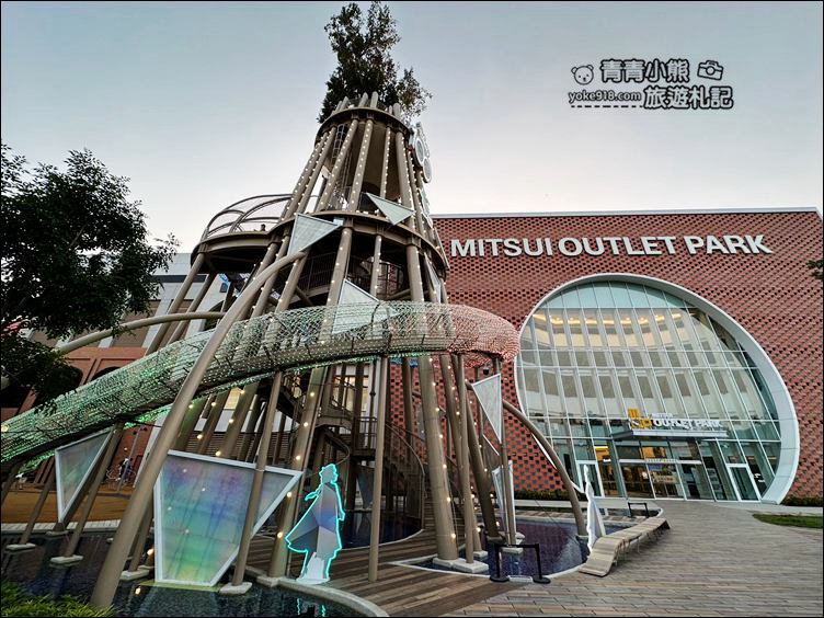 台南景點》三井OUTLET.迪士尼100週年陪你過聖誕~還有巨大米奇出沒 @青青小熊*旅遊札記 台南景點》三井OUTLET.迪士尼100週年陪你過聖誕~還有巨大米奇出沒 @青青小熊*旅遊札記