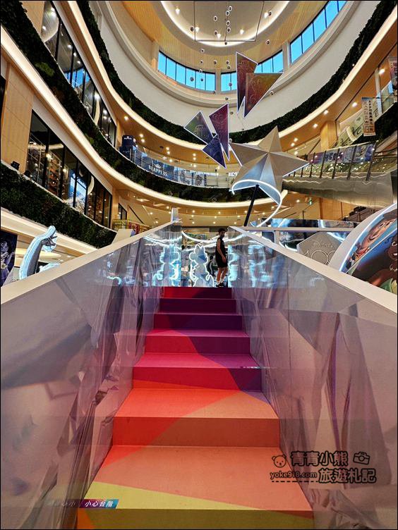 台南景點》三井OUTLET.迪士尼100週年陪你過聖誕~還有巨大米奇出沒 @青青小熊*旅遊札記 台南景點》三井OUTLET.迪士尼100週年陪你過聖誕~還有巨大米奇出沒 @青青小熊*旅遊札記