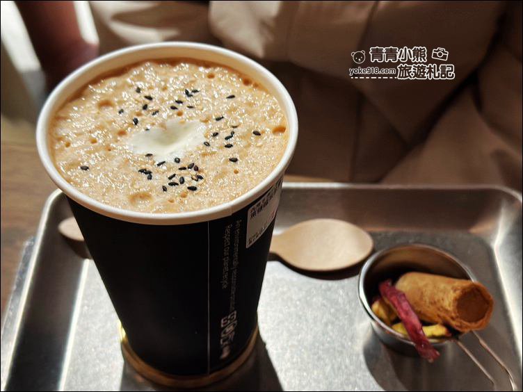 南投新景點》埔里桑心實驗室 emoLab~露營風咖啡廳，還有沙漠仙人掌，連月亮都來 @青青小熊＊旅遊札記