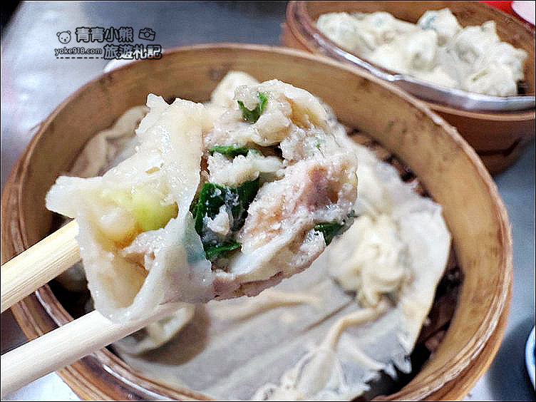 嘉義新港美食》陳氏姊妹蒸餃,人氣排隊小吃,吃過才知道的美味 @青青小熊*旅遊札記 嘉義新港美食》陳氏姊妹蒸餃,人氣排隊小吃,吃過才知道的美味 @青青小熊*旅遊札記