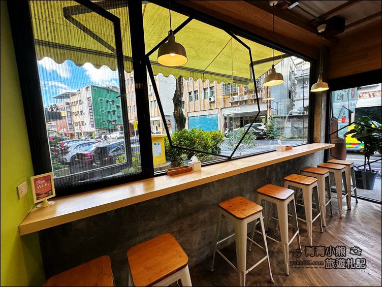 礁溪住宿推薦》九號溫泉旅店~來暖暖的泡湯，溫泉浴池超大，還可以去給溫泉魚咬腳 @青青小熊＊旅遊札記
