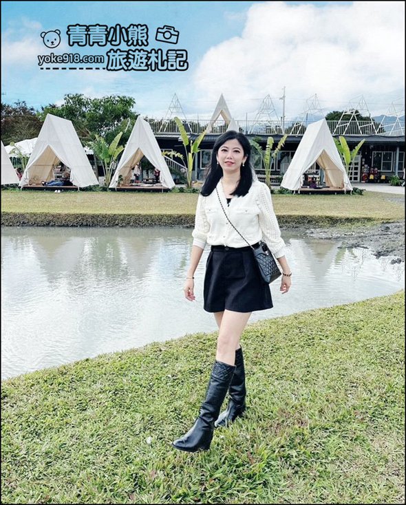 宜蘭景點》稻庄親子休閒農場,小朋友愛的電動拖拉機免費開,還有小動物跟仙人掌DIY @青青小熊*旅遊札記 宜蘭景點》稻庄親子休閒農場,小朋友愛的電動拖拉機免費開,還有小動物跟仙人掌DIY @青青小熊*旅遊札記