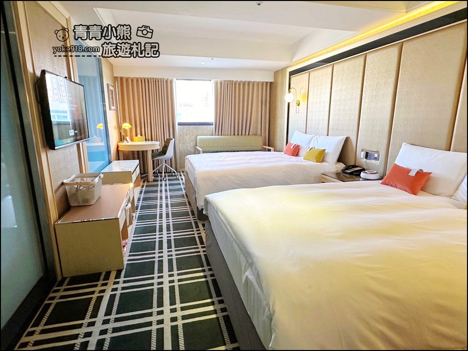台中新飯店》最新開幕輕奢風OLAH悅樂旅店·文心館~入住只要1千多起,還有宵夜任你吃 @青青小熊*旅遊札記 台中新飯店》最新開幕輕奢風OLAH悅樂旅店·文心館~入住只要1千多起,還有宵夜任你吃 @青青小熊*旅遊札記