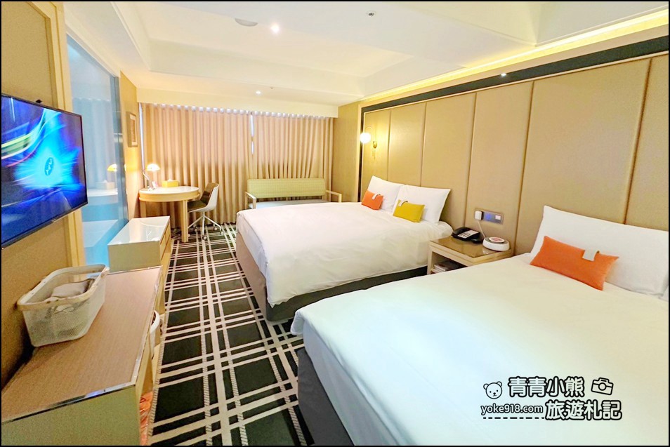 台中新飯店》最新開幕輕奢風OLAH悅樂旅店·文心館~入住只要1千多起,還有宵夜任你吃 @青青小熊*旅遊札記 台中新飯店》最新開幕輕奢風OLAH悅樂旅店·文心館~入住只要1千多起,還有宵夜任你吃 @青青小熊*旅遊札記