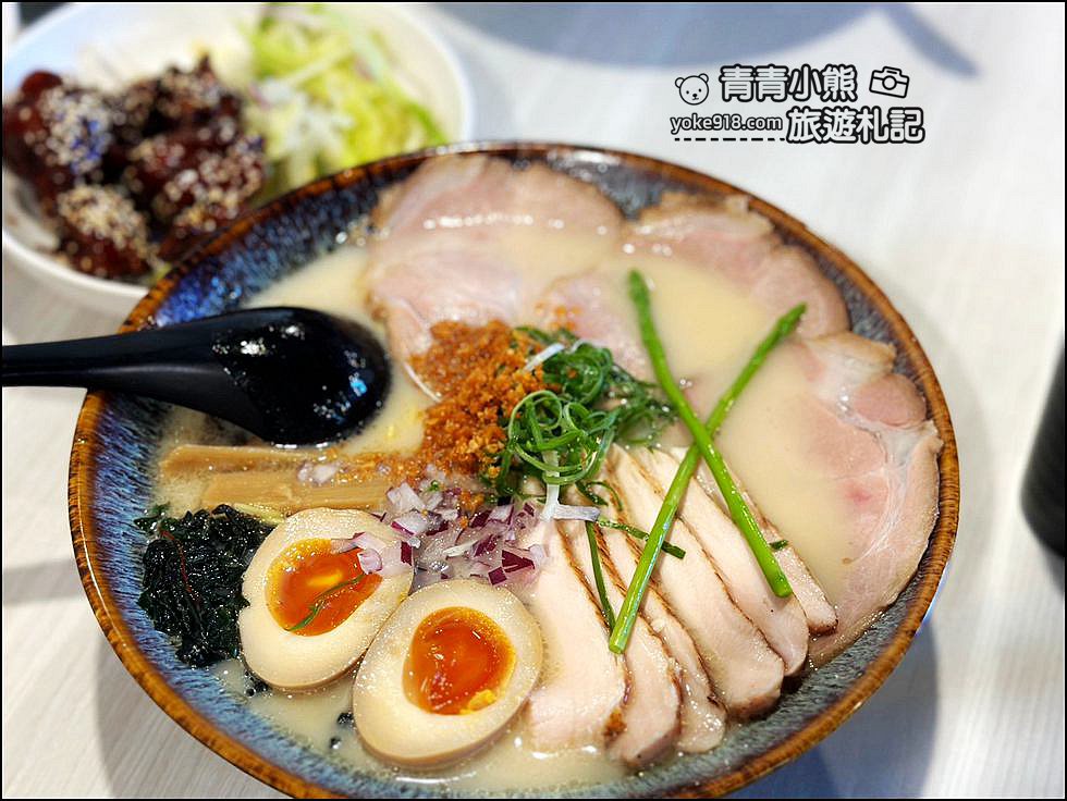 宜蘭頭城美食》屋台拉麵~可以擼貓的拉麵店,小菜多樣、拉麵也好吃 @青青小熊*旅遊札記 宜蘭頭城美食》屋台拉麵~可以擼貓的拉麵店,小菜多樣、拉麵也好吃 @青青小熊*旅遊札記