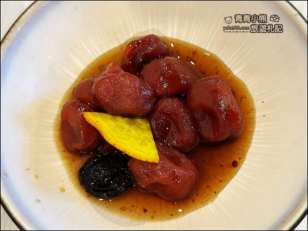 宜蘭頭城美食》屋台拉麵~可以擼貓的拉麵店，小菜多樣、拉麵也好吃 @青青小熊＊旅遊札記