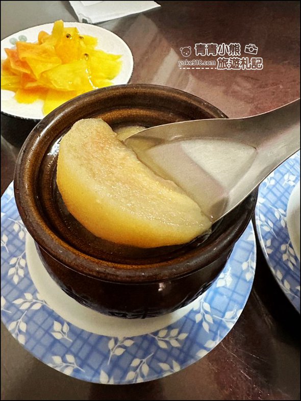 南投景點》本味瓦罐煨湯喝湯去~放在大甕中炭火慢熬的湯品 @青青小熊*旅遊札記 南投景點》本味瓦罐煨湯喝湯去~放在大甕中炭火慢熬的湯品 @青青小熊*旅遊札記