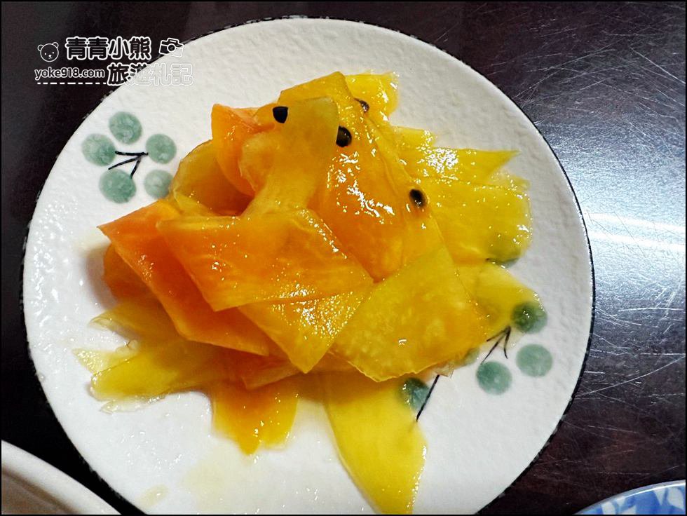 南投景點》本味瓦罐煨湯喝湯去~放在大甕中炭火慢熬的湯品 @青青小熊＊旅遊札記