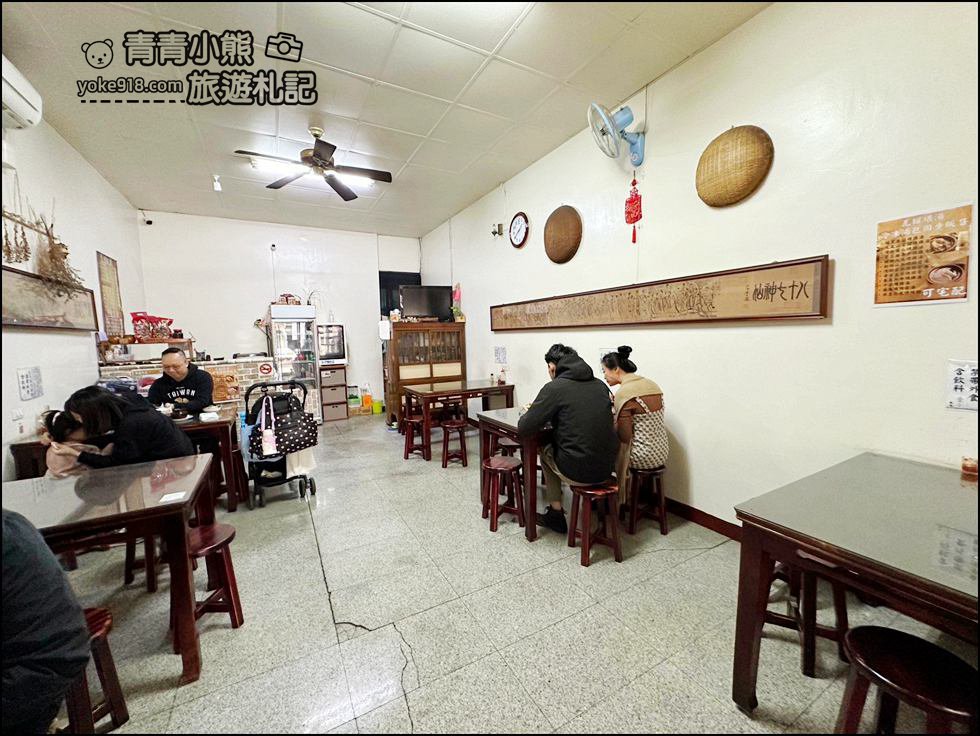 南投景點》本味瓦罐煨湯喝湯去~放在大甕中炭火慢熬的湯品 @青青小熊＊旅遊札記