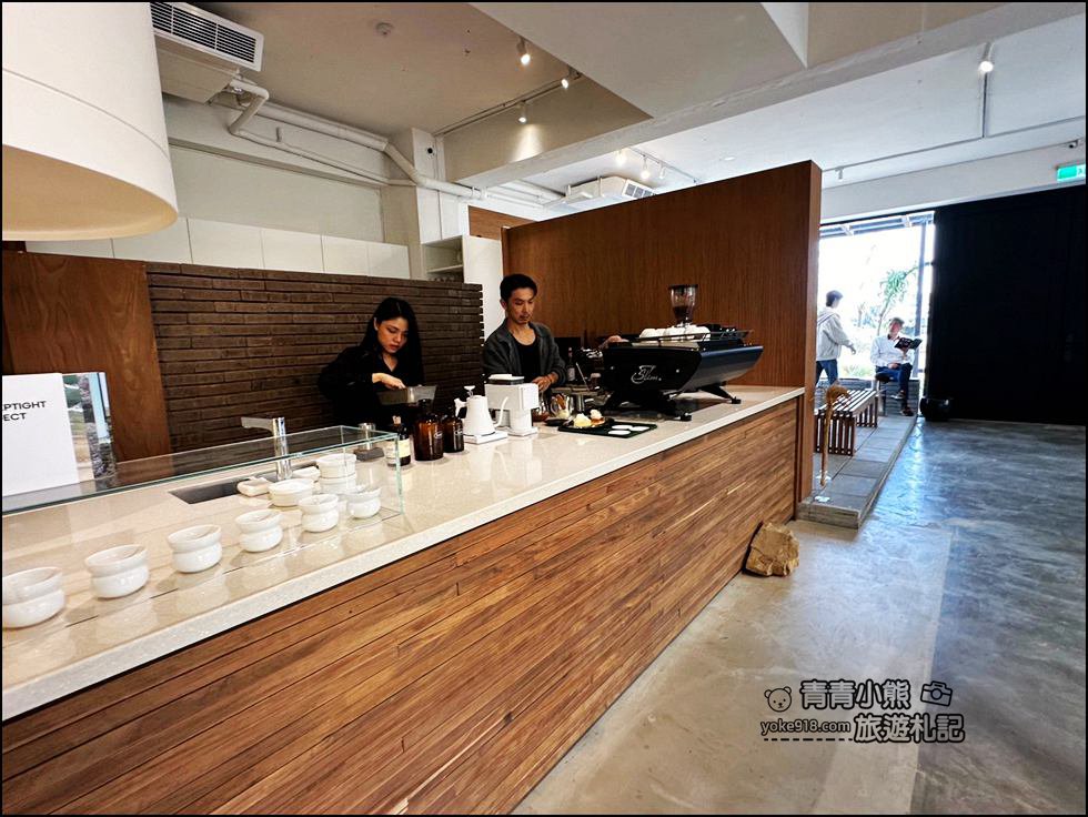 宜蘭新景點》秒飛韓國Barn Stay~質感森林系韓風咖啡廳，好拍也好喝 @青青小熊＊旅遊札記