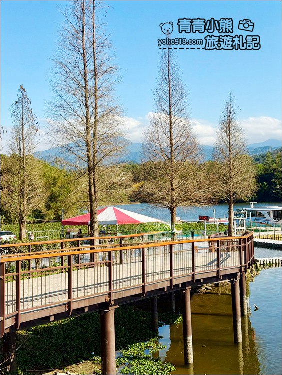 新竹峨眉景點》峨眉一日遊去哪玩？必玩景點推薦~情侶、親子同遊來這玩 @青青小熊＊旅遊札記