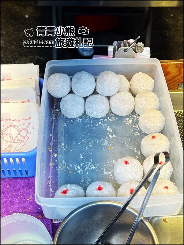 台中大甲美食推薦》一品香水煎包.五甲地香酥芋泥球.還有不用到埔里也買的到好吃生吐司 @青青小熊*旅遊札記 台中大甲美食推薦》一品香水煎包.五甲地香酥芋泥球.還有不用到埔里也買的到好吃生吐司 @青青小熊*旅遊札記