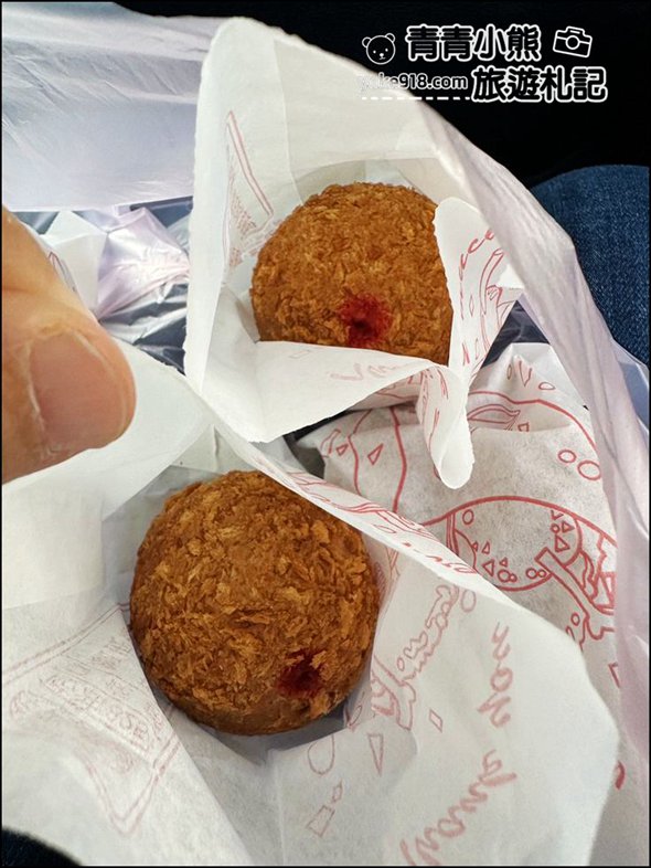 台中大甲美食推薦》一品香水煎包.五甲地香酥芋泥球.還有不用到埔里也買的到好吃生吐司 @青青小熊*旅遊札記 台中大甲美食推薦》一品香水煎包.五甲地香酥芋泥球.還有不用到埔里也買的到好吃生吐司 @青青小熊*旅遊札記
