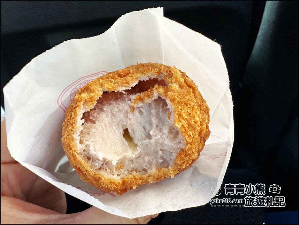 台中大甲美食推薦》一品香水煎包.五甲地香酥芋泥球.還有不用到埔里也買的到好吃生吐司 @青青小熊*旅遊札記 台中大甲美食推薦》一品香水煎包.五甲地香酥芋泥球.還有不用到埔里也買的到好吃生吐司 @青青小熊*旅遊札記