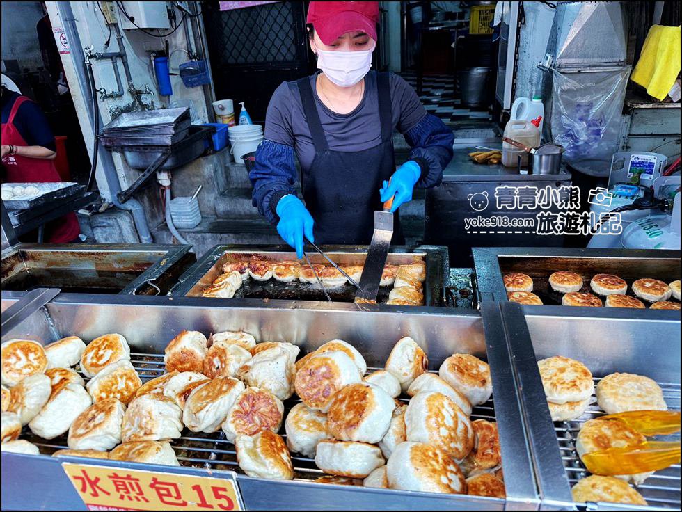 台中大甲美食推薦》一品香水煎包.五甲地香酥芋泥球.還有不用到埔里也買的到好吃生吐司 @青青小熊*旅遊札記 台中大甲美食推薦》一品香水煎包.五甲地香酥芋泥球.還有不用到埔里也買的到好吃生吐司 @青青小熊*旅遊札記