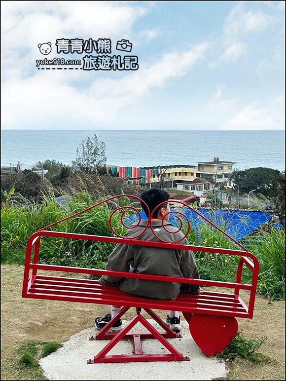 花蓮景點》月崖灣親子農場~濃濃日本味,還有櫻花千鳥居好好拍 @青青小熊*旅遊札記 花蓮景點》月崖灣親子農場~濃濃日本味,還有櫻花千鳥居好好拍 @青青小熊*旅遊札記