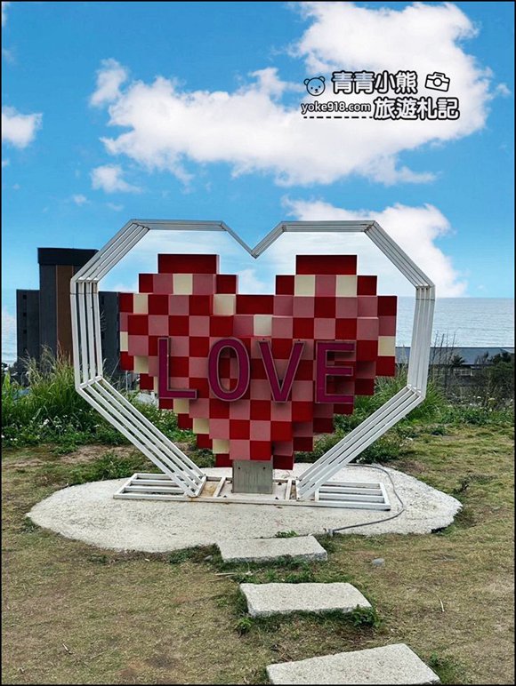 花蓮景點》月崖灣親子農場~濃濃日本味,還有櫻花千鳥居好好拍 @青青小熊*旅遊札記 花蓮景點》月崖灣親子農場~濃濃日本味,還有櫻花千鳥居好好拍 @青青小熊*旅遊札記