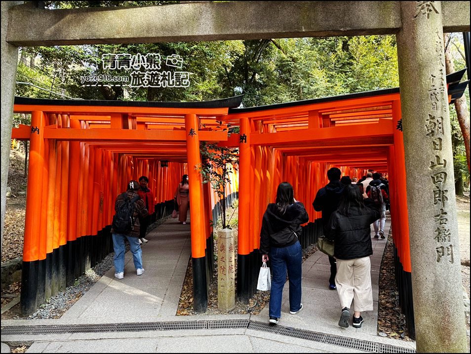 日本京阪電車一日券》從大阪遊到京都一日遊超划算~必玩景點推薦 @青青小熊*旅遊札記 日本京阪電車一日券》從大阪遊到京都一日遊超划算~必玩景點推薦 @青青小熊*旅遊札記