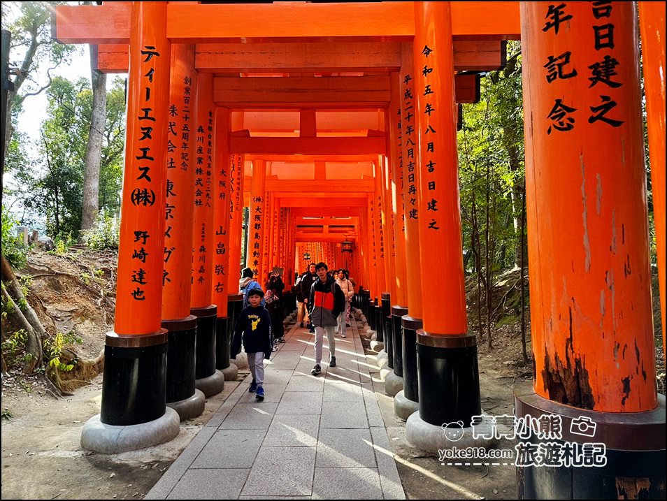 日本京阪電車一日券》從大阪遊到京都一日遊超划算~必玩景點推薦 @青青小熊*旅遊札記 日本京阪電車一日券》從大阪遊到京都一日遊超划算~必玩景點推薦 @青青小熊*旅遊札記