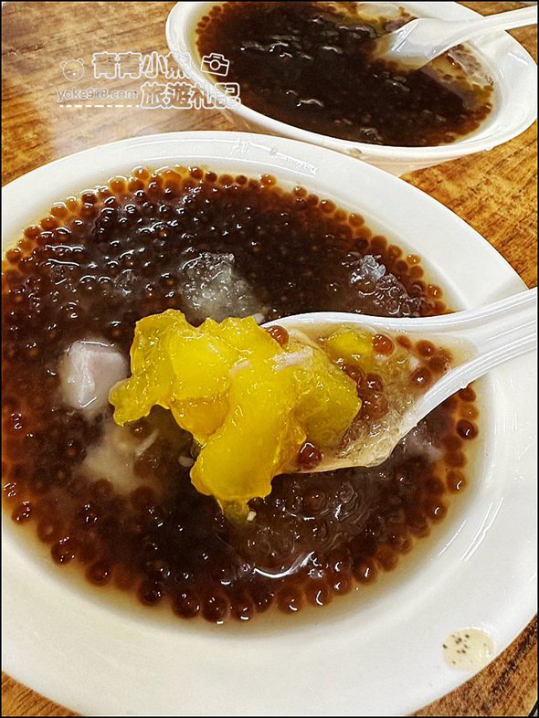 嘉義新港美食》60年老店大樹腳阿欽伯粉圓,懷念的古早味,是許多朋友小時候的好味道 @青青小熊*旅遊札記 嘉義新港美食》60年老店大樹腳阿欽伯粉圓,懷念的古早味,是許多朋友小時候的好味道 @青青小熊*旅遊札記