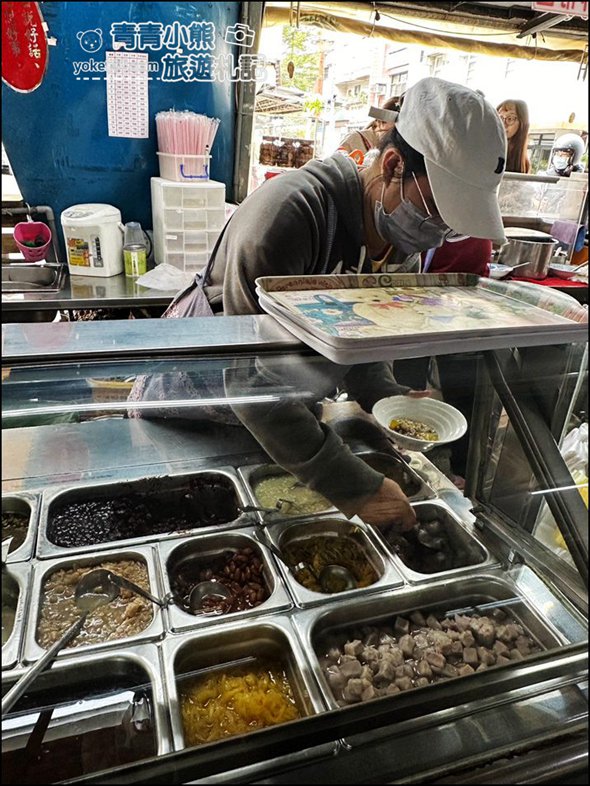嘉義新港美食》60年老店大樹腳阿欽伯粉圓,懷念的古早味,是許多朋友小時候的好味道 @青青小熊*旅遊札記 嘉義新港美食》60年老店大樹腳阿欽伯粉圓,懷念的古早味,是許多朋友小時候的好味道 @青青小熊*旅遊札記