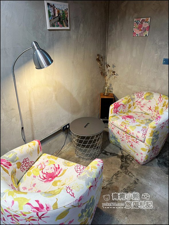 宜蘭景點》小溪邊咖啡~Google 評分高達4.7，悠閒時光在這裡，手作甜點好美味 @青青小熊＊旅遊札記