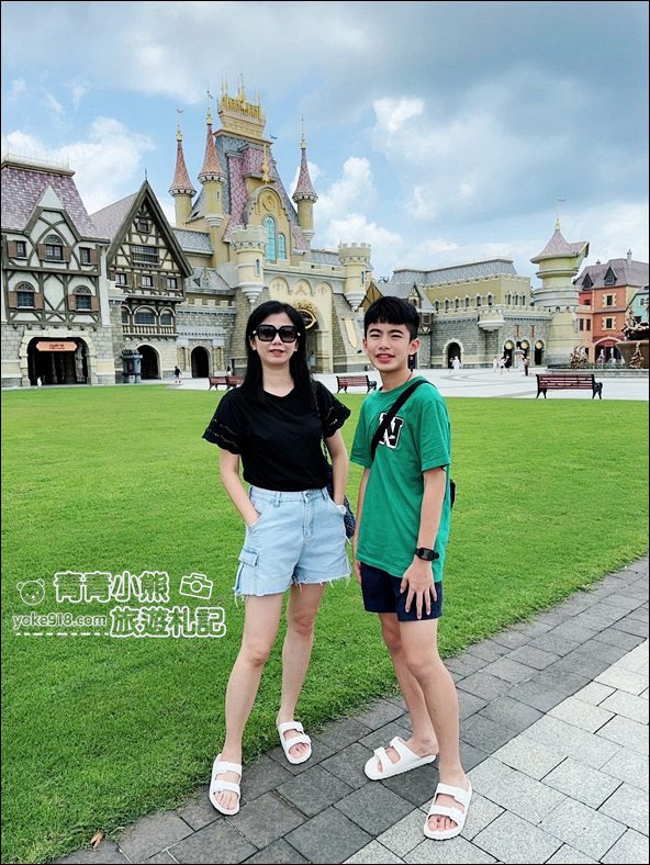 富國島怎麼玩》海龜水族館、水上樂園,燒烤美食,逛夜市,買伴手禮,獨棟Villa~富國島行程下集 @青青小熊*旅遊札記 富國島怎麼玩》海龜水族館、水上樂園,燒烤美食,逛夜市,買伴手禮,獨棟Villa~富國島行程下集 @青青小熊*旅遊札記