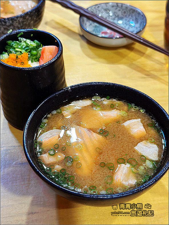 台中景點》信兵衛手作壽司丼飯專門店,超浮誇的海鮮丼飯~新鮮美味的滿滿海鮮 @青青小熊*旅遊札記 台中景點》信兵衛手作壽司丼飯專門店,超浮誇的海鮮丼飯~新鮮美味的滿滿海鮮 @青青小熊*旅遊札記