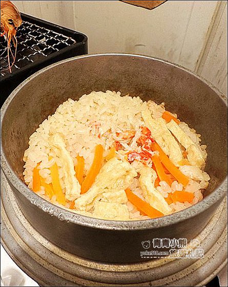 日本名古屋美食》蟹三味巨大帝王蟹,美味雪蟹吃到飽~超滿足 @青青小熊*旅遊札記 日本名古屋美食》蟹三味巨大帝王蟹,美味雪蟹吃到飽~超滿足 @青青小熊*旅遊札記