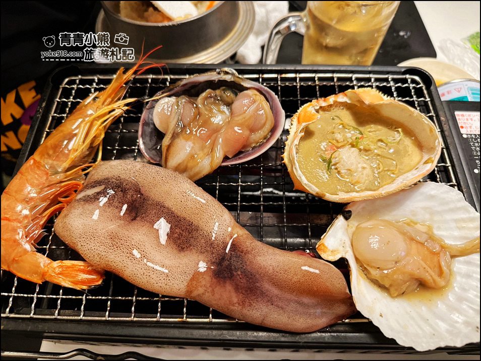 日本名古屋美食》蟹三味巨大帝王蟹,美味雪蟹吃到飽~超滿足 @青青小熊*旅遊札記 日本名古屋美食》蟹三味巨大帝王蟹,美味雪蟹吃到飽~超滿足 @青青小熊*旅遊札記